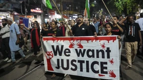 33-Jähriger nach Vergewaltigung und Tötung von Ärztin schuldig gesprochen