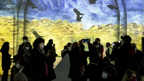 „Durch die Masken fühlt man sich einsamer“