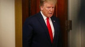 Trump kritisiert Schweden im Fall A$AP Rocky