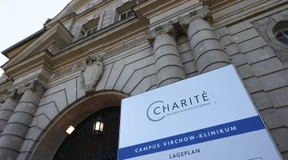 Anklage gegen Charité-Herzmediziner