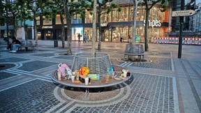 So kämpft Frankfurt für mehr Sauberkeit