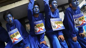 Kampf gegen die Käuflichkeit