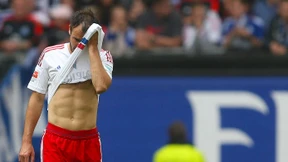 Der HSV-Horror geht weiter