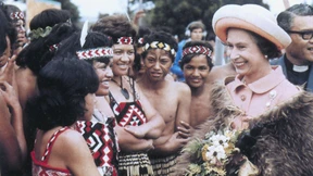 Neuseeland soll Attentat auf Queen vertuscht haben