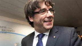 Haftbefehl gegen Puigdemont erlassen