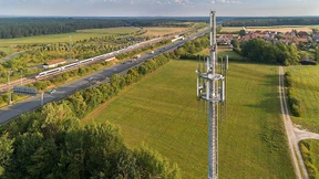 Ericsson macht knapp 7 Milliarden Kronen Verlust