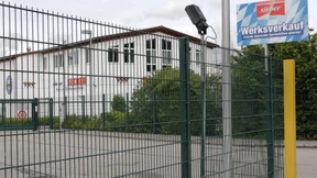 Bayern muss für die Insolvenz von Großmetzgerei haften