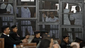 Wenn jeder ein bisschen Muslimbruder ist 