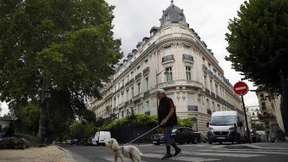 Pariser Staatsanwaltschaft ermittelt im Fall Epstein