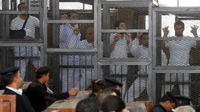 Kairo ändert umstrittenes Anti-Terror-Gesetz