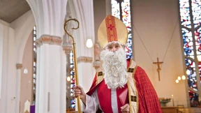 Vollzeit an Heiligabend