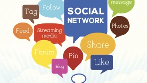 Wenn die IR-Abteilung twittert