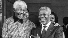 Visionär und Realist