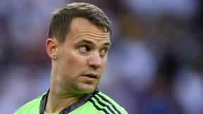 Neuer und Goretzka an Corona erkrankt