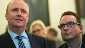 Jamaika, Kenia oder Deutschland