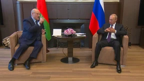 „Mit euren Steuern wird unsere Verprügelung bezahlt“