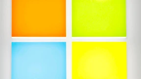 Microsoft bekommt nach 25 Jahren neues Logo