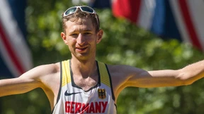 Zehnter? Ist doch super! 