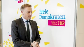 Sie ließen Kemmerich ins Verderben laufen