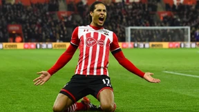 FC Liverpool holt Verteidiger Virgil van Dijk