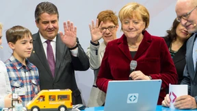 Software muss Kern des Geschäfts werden