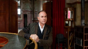 Der Millionär und sein Ballhaus