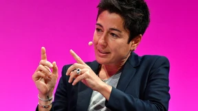 Was Dunja Hayali so alles wegmoderiert