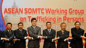 Asean-Gipfel fordert China zur Entspannung auf