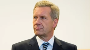 Staatsanwaltschaft legt Revision gegen Wulff-Freispruch ein