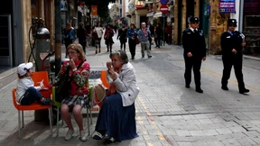 Das Hilfsprogramm für Zypern wird konkret