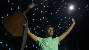 Reiskörner sammeln mit Eleanor Rigby