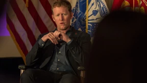 Früherer Spezialkräfte-Soldat in Texas festgenommen