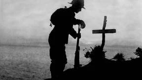 100 Jahre Landung von Gallipoli