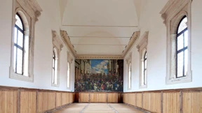 Hüllen für die Fülle