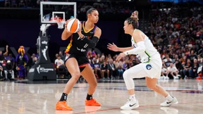 Satou Sabally führt ihr Team in die WNBA-Finals