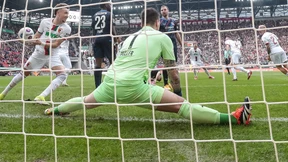 Augsburger Aufwärtstrend setzt sich fort