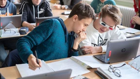 Ist der Digitalpakt eine große Verschwendung?