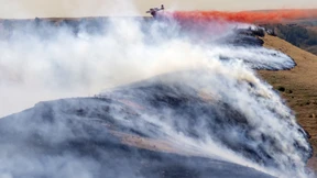 2021 unter den sieben heißesten Jahren