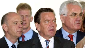 Riester: „Diese saudumme Debatte“