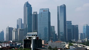 Jakarta jetzt bevölkerungsreichste Stadt der Welt