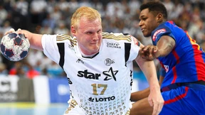 THW Kiel scheitert in der Champions League