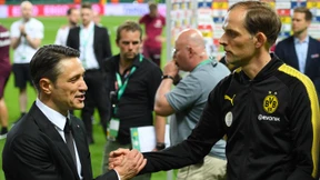 Das Duell Kovac gegen Tuchel