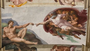 Wie wir Götter werden