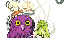 Wenn die Eule Drogen vertickt