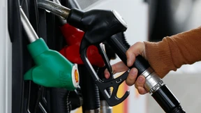 Fallende Benzinpreise in Europa