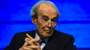 Eine moralische Instanz