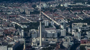 94,4 Prozent der Angebote liegen über Mietdeckel-Obergrenze