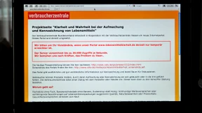 Es geht auch um die Wurst