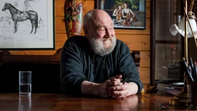 „Ich bin immer noch ein bisschen in der Pubertät“