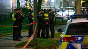 Polizei: Angriff vor Synagoge war antisemitisch motiviert